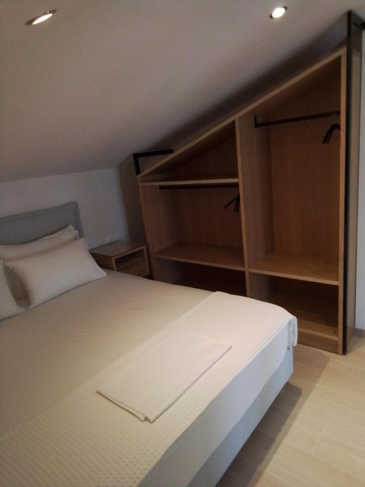 Kallikratia Suites 1 Nea Kallikrateia Номер фото